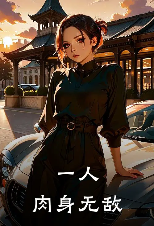 一人：肉身无敌