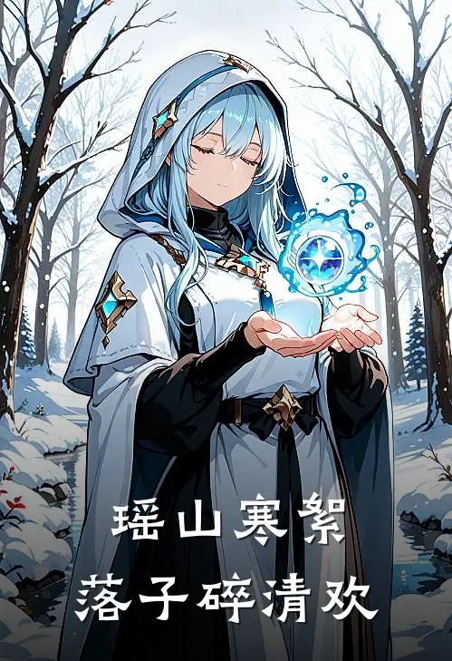 瑶山寒絮，落子碎清欢