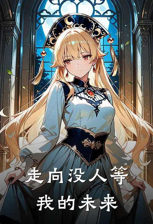 走向没人等我的未来