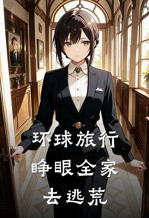 环球旅行：睁眼全家去逃荒