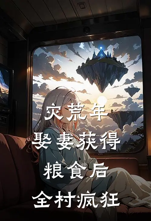 灾荒年：娶妻获得粮食后，全村疯狂