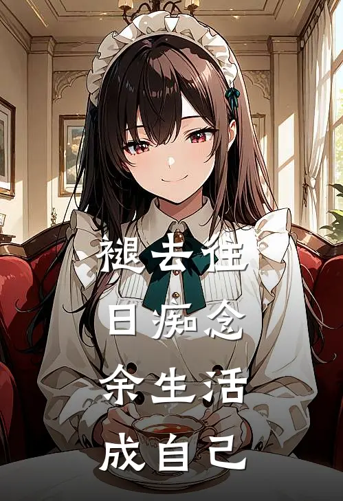 褪去往日痴念，余生活成自己
