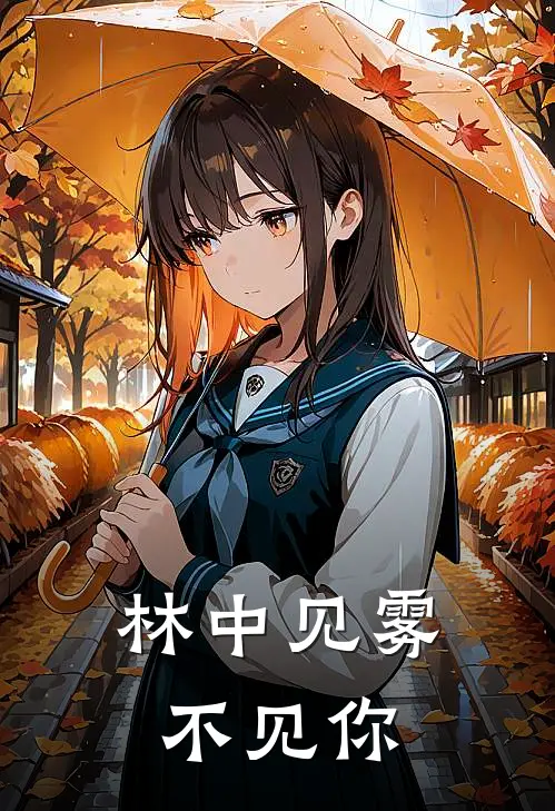 林中见雾不见你