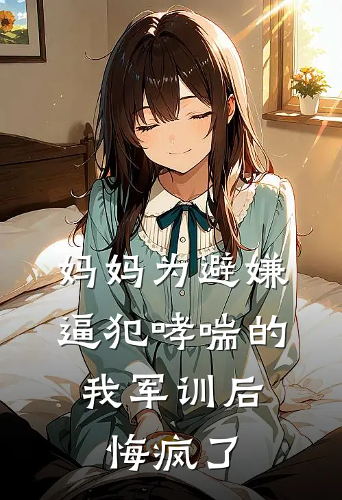 妈妈为避嫌逼犯哮喘的我军训后，悔疯了