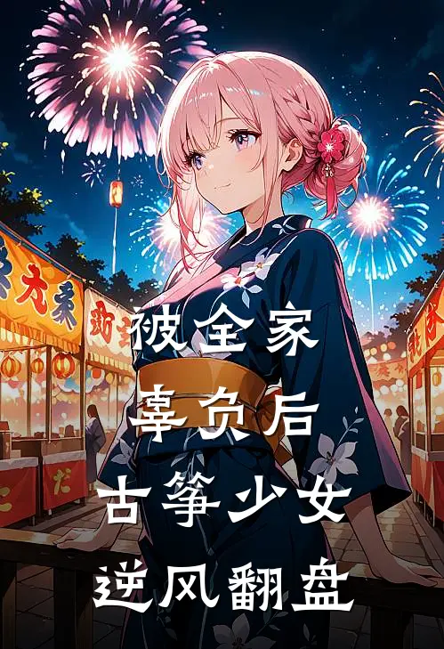 被全家辜负后，古筝少女逆风翻盘