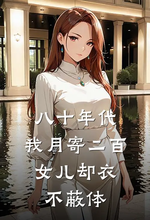 八十年代，我月寄二百，女儿却衣不蔽体