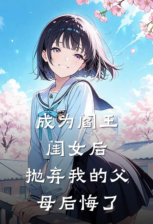成为阎王闺女后，抛弃我的父母后悔了