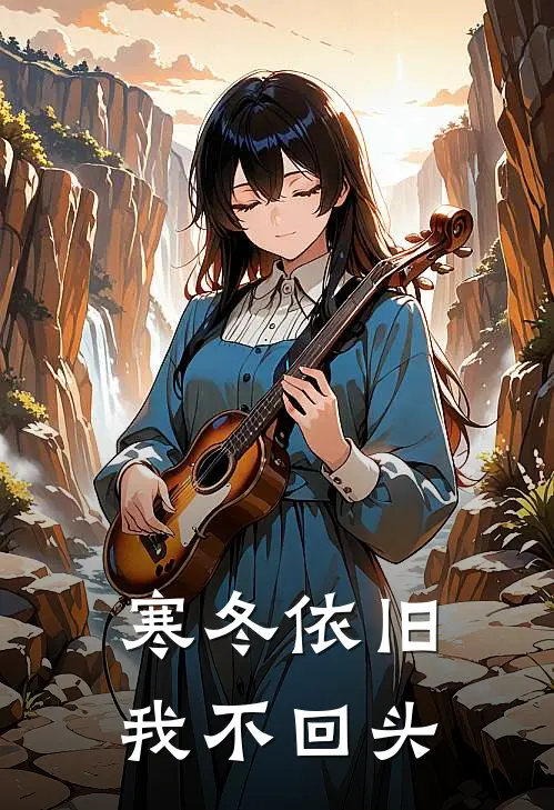 寒冬依旧，我不回头