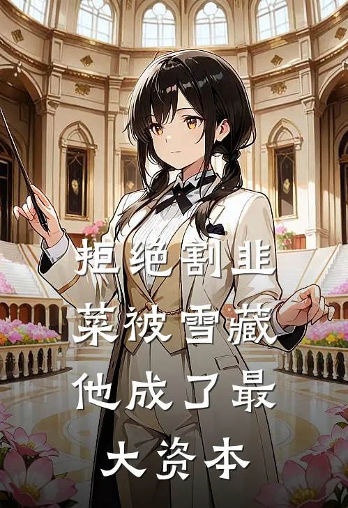 拒绝割韭菜被雪藏，他成了最大资本