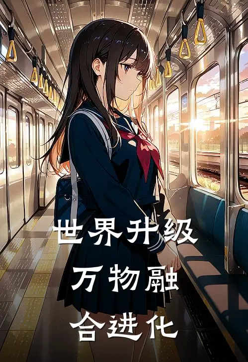 世界升级：万物融合进化