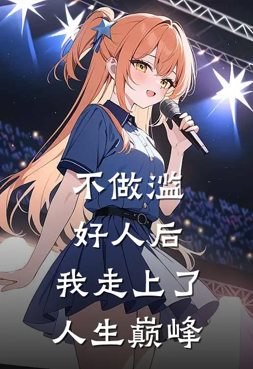 不做滥好人后，我走上了人生巅峰