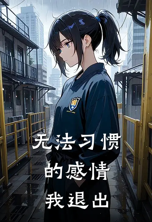 无法习惯的感情，我退出