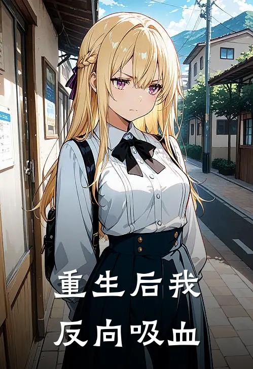 重生后我反向吸血