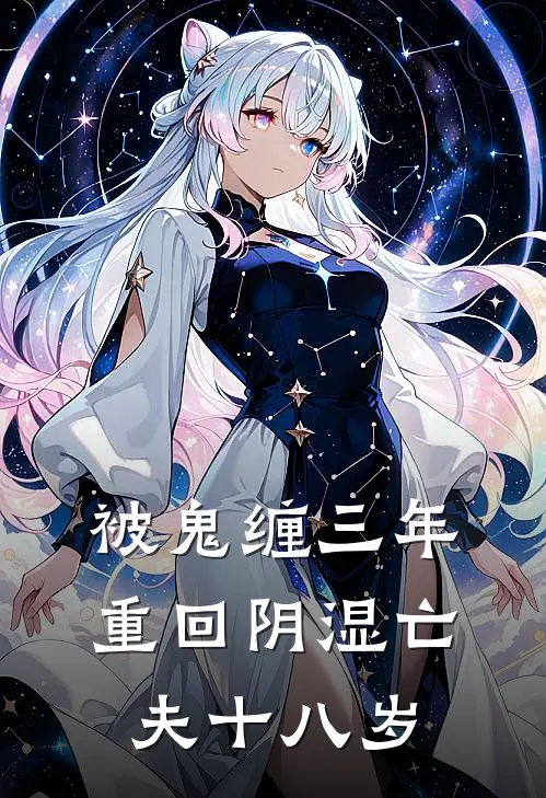 被鬼缠三年，重回阴湿亡夫十八岁