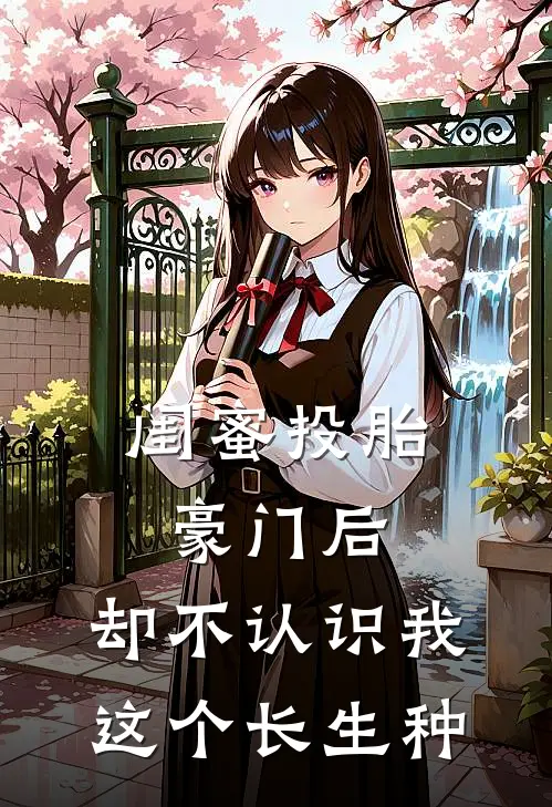 闺蜜投胎豪门后，却不认识我这个长生种