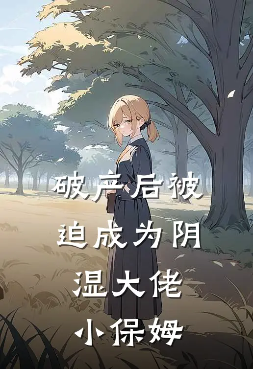破产后被迫成为阴湿大佬小保姆