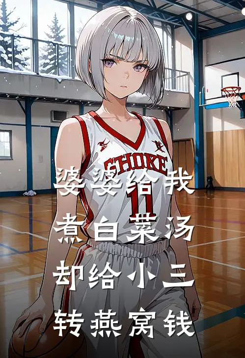 婆婆给我煮白菜汤，却给小三转燕窝钱