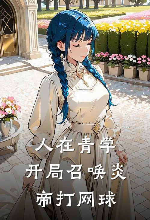 人在青学，开局召唤炎帝打网球