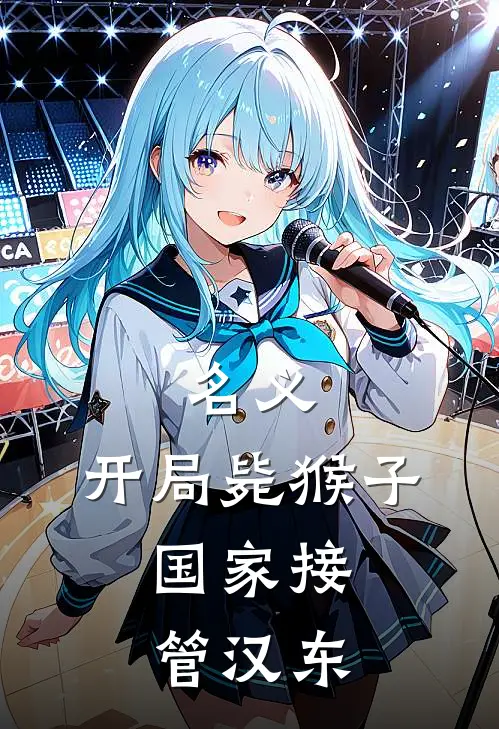 名义：开局毙猴子，国家接管汉东