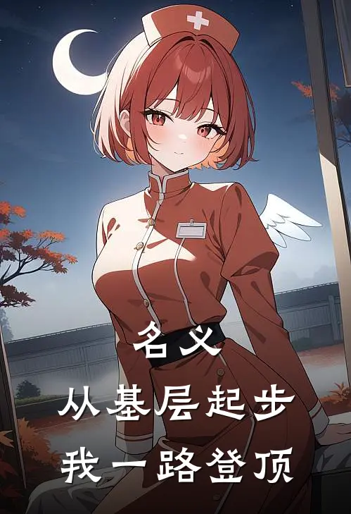 名义：从基层起步，我一路登顶