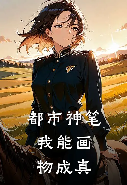 都市神笔：我能画物成真