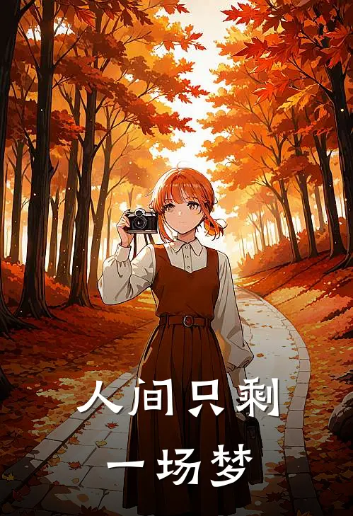 人间只剩一场梦