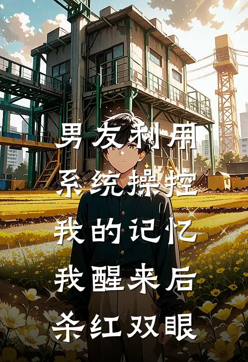 男友利用系统操控我的记忆，我醒来后杀红双眼