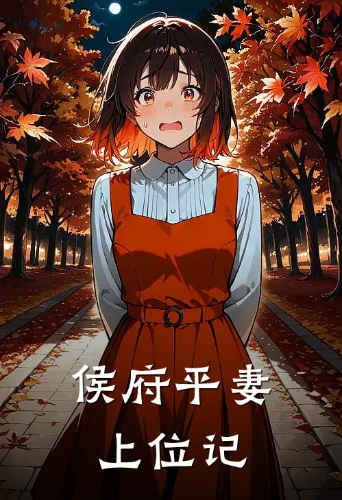 侯府平妻上位记
