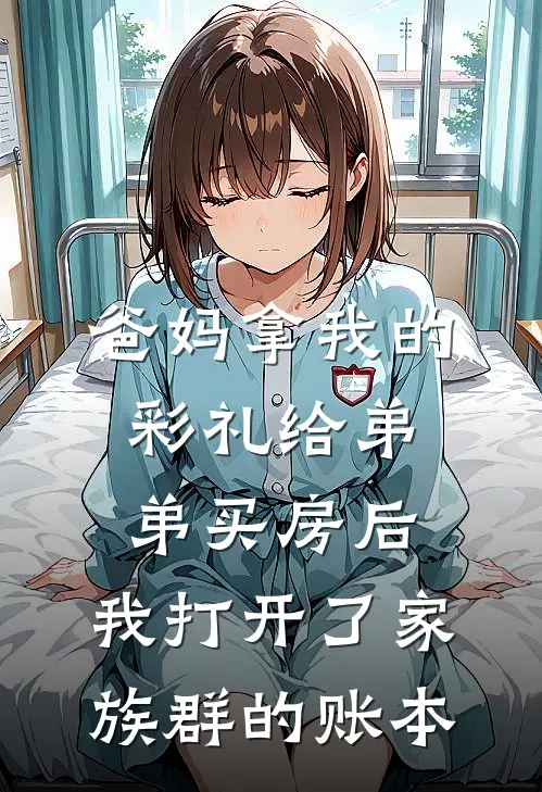 爸妈拿我的彩礼给弟弟买房后，我打开了家族群的账本