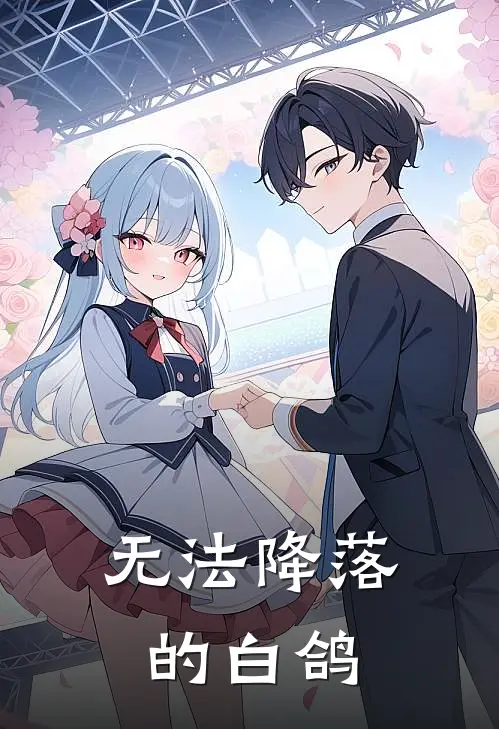 无法降落的白鸽