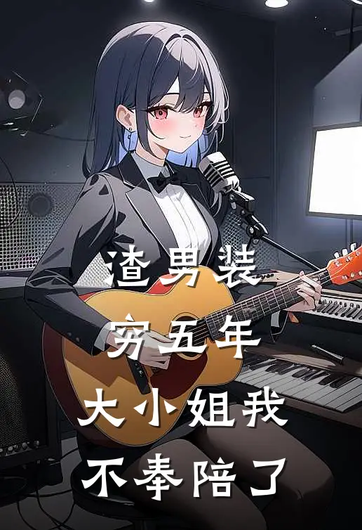 渣男装穷五年，大小姐我不奉陪了