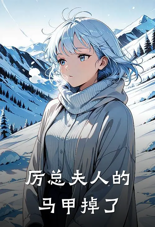 厉总夫人的马甲掉了