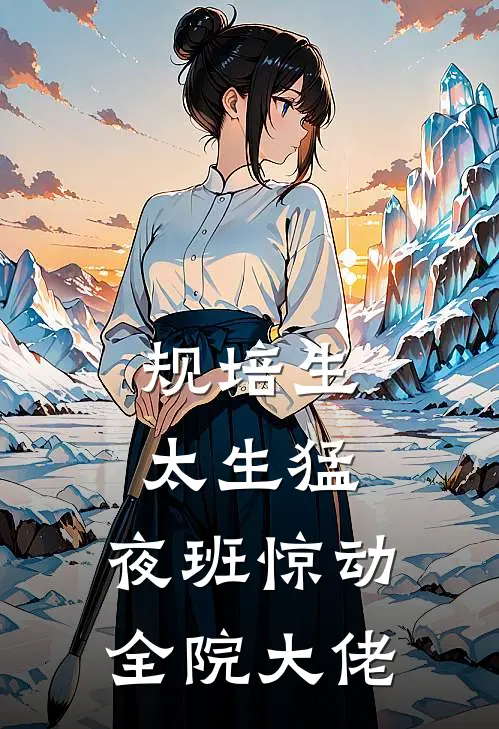 规培生太生猛，夜班惊动全院大佬