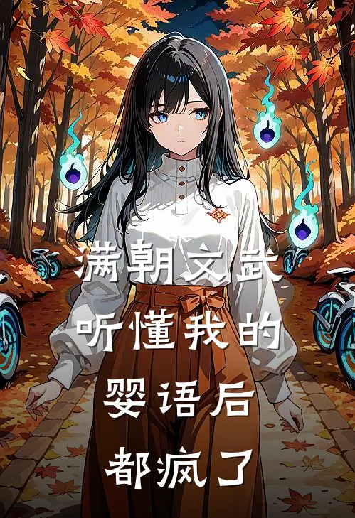 满朝文武听懂我的婴语后，都疯了