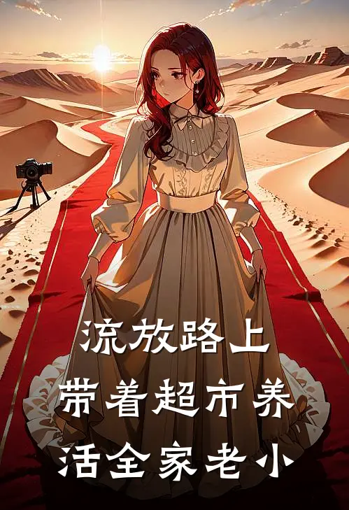 流放路上，带着超市养活全家老小