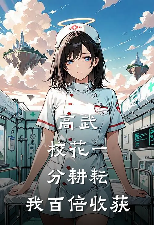 高武：校花一分耕耘，我百倍收获