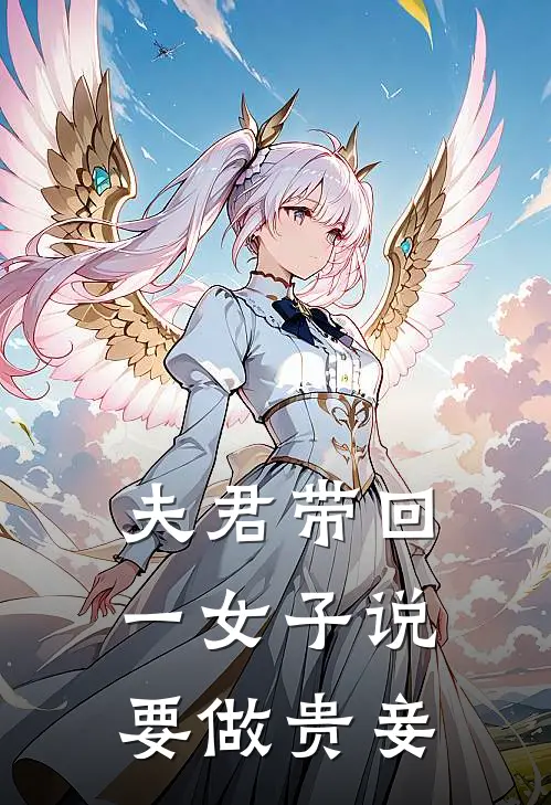 夫君带回一女子说要做贵妾