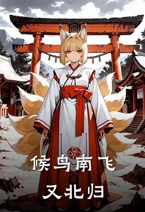 候鸟南飞又北归