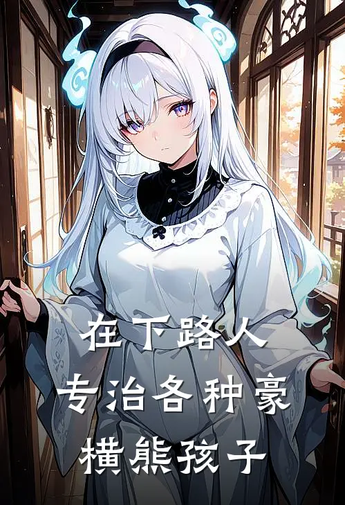 在下路人，专治各种豪横熊孩子