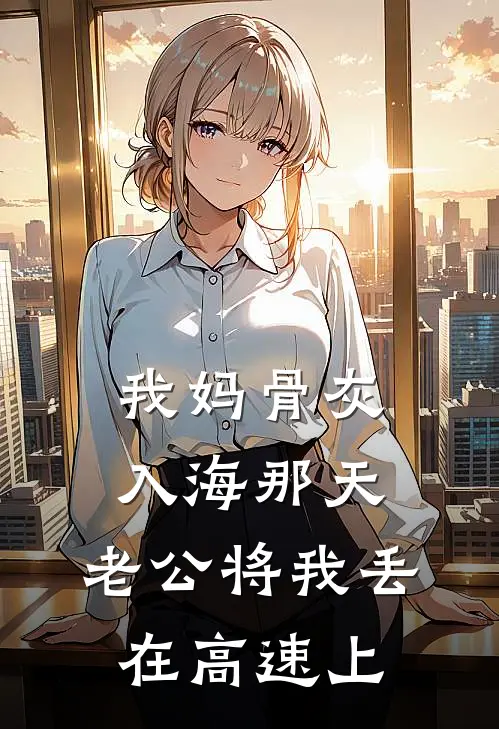 我妈骨灰入海那天，老公将我丢在高速上