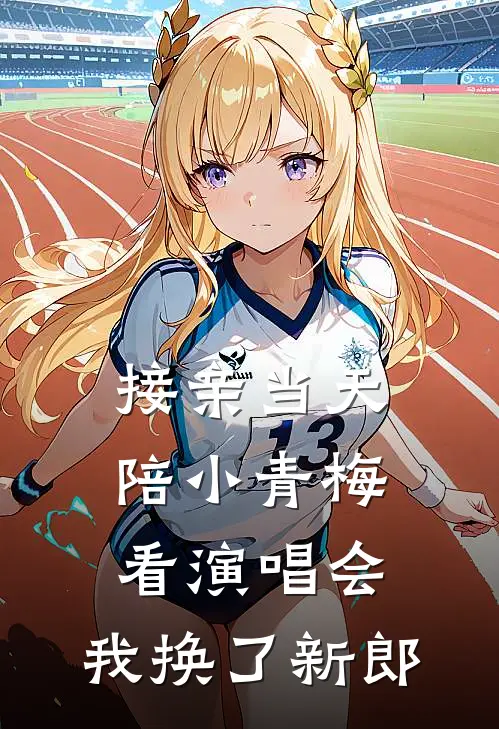 接亲当天陪小青梅看演唱会，我换了新郎