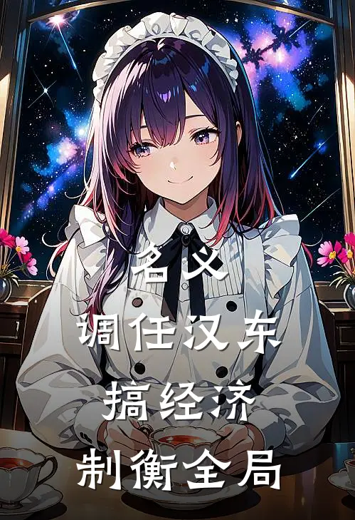 名义：调任汉东搞经济，制衡全局