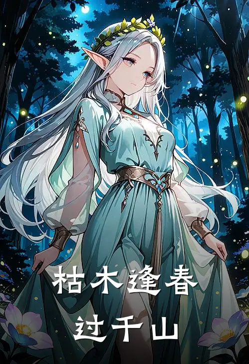 枯木逢春过千山