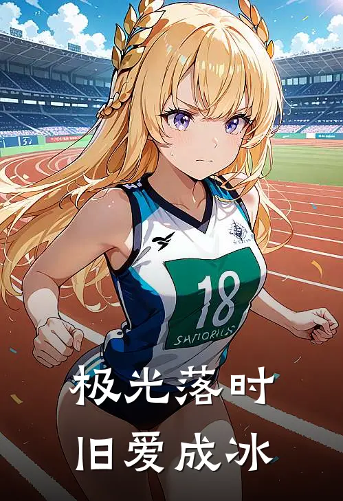 极光落时，旧爱成冰