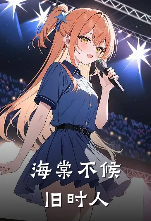 海棠不候旧时人
