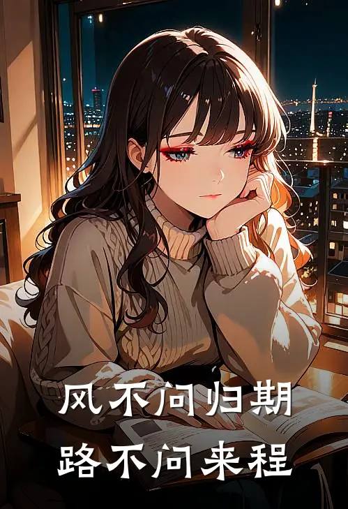 风不问归期，路不问来程