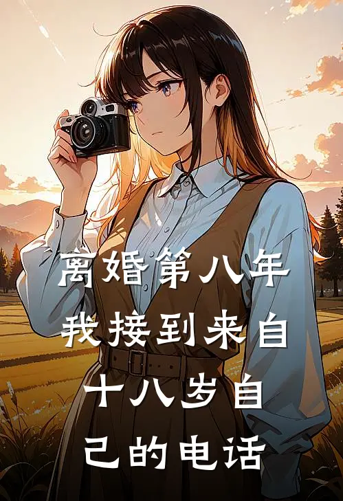 离婚第八年，我接到来自十八岁自己的电话