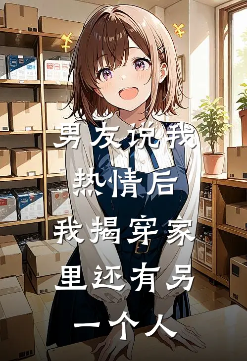 男友说我热情后，我揭穿家里还有另一个人