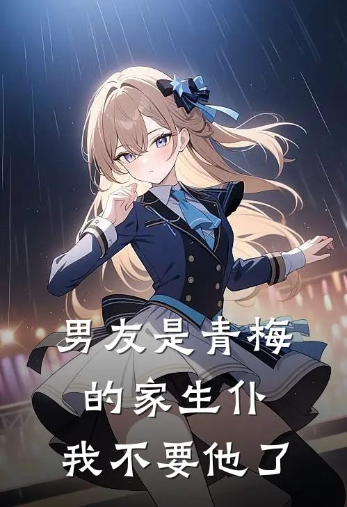 男友是青梅的家生仆，我不要他了