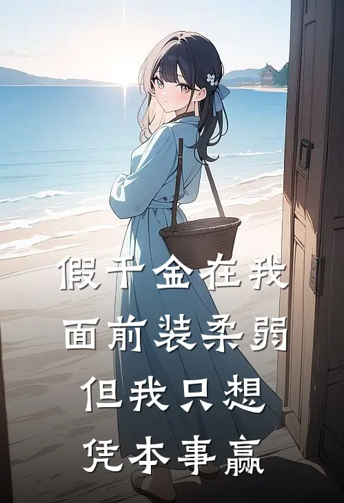 假千金在我面前装柔弱，但我只想凭本事赢